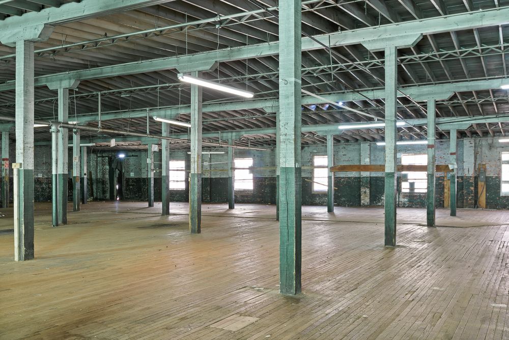 Mid South Mattress Factory: 1265 E 13th St, Chattanooga, TN 37408